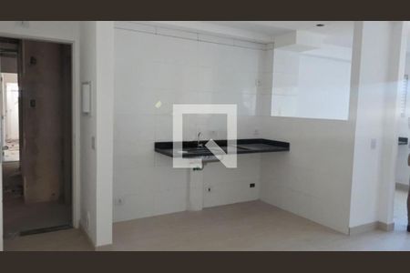 Apartamento à venda com 1 quarto, 40m² em Vila Formosa, São Paulo