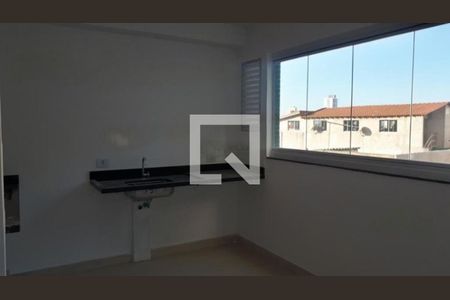Apartamento à venda com 1 quarto, 40m² em Vila Formosa, São Paulo