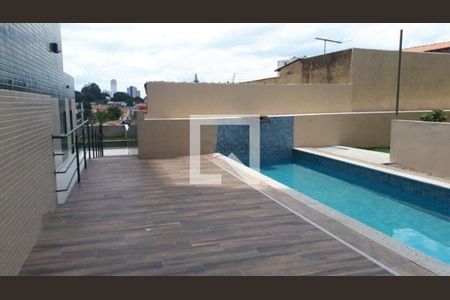 Apartamento à venda com 1 quarto, 40m² em Vila Formosa, São Paulo