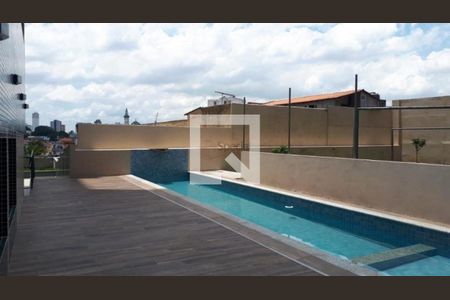 Apartamento à venda com 1 quarto, 40m² em Vila Formosa, São Paulo