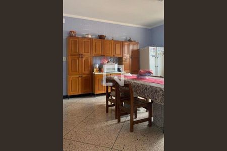 Casa à venda com 4 quartos, 284m² em Chácara Belenzinho, São Paulo