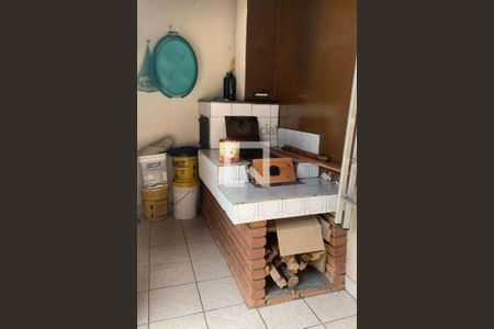 Casa à venda com 4 quartos, 284m² em Chácara Belenzinho, São Paulo