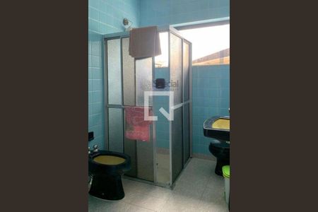 Casa à venda com 4 quartos, 284m² em Chácara Belenzinho, São Paulo