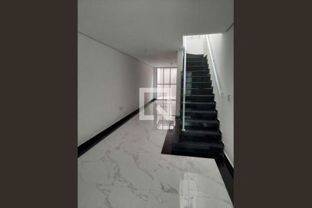 Casa à venda com 3 quartos, 108m² em Vila Sao Geraldo, São Paulo