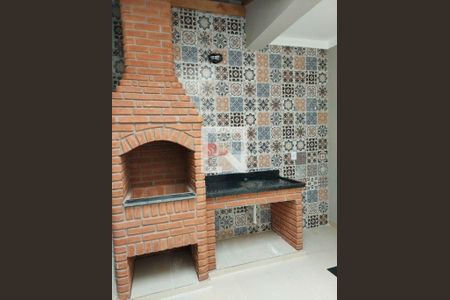 Casa à venda com 3 quartos, 108m² em Vila Sao Geraldo, São Paulo