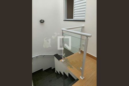 Casa à venda com 3 quartos, 108m² em Vila Sao Geraldo, São Paulo