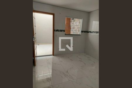 Casa à venda com 3 quartos, 108m² em Vila Sao Geraldo, São Paulo