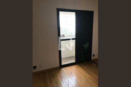 Apartamento à venda com 4 quartos, 120m² em Tatuapé, São Paulo