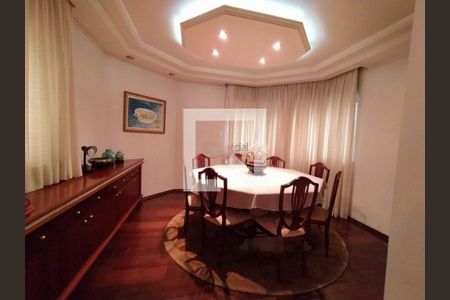 Apartamento à venda com 4 quartos, 228m² em Tatuapé, São Paulo