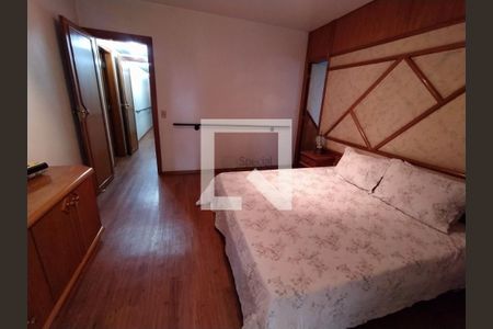 Apartamento à venda com 4 quartos, 228m² em Tatuapé, São Paulo