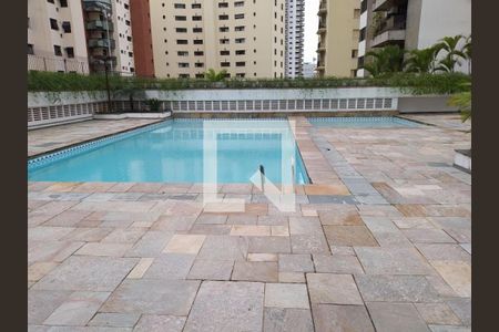 Apartamento à venda com 4 quartos, 228m² em Tatuapé, São Paulo