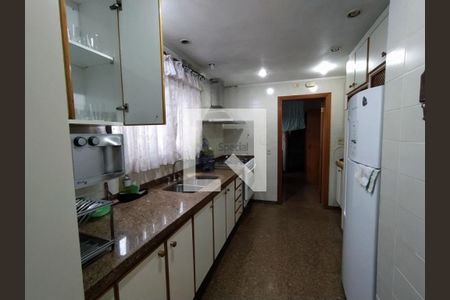 Apartamento à venda com 4 quartos, 228m² em Tatuapé, São Paulo