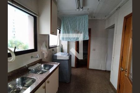 Apartamento à venda com 4 quartos, 228m² em Tatuapé, São Paulo
