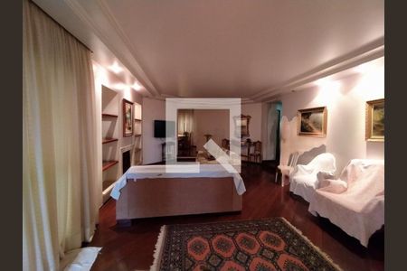 Apartamento à venda com 4 quartos, 228m² em Tatuapé, São Paulo