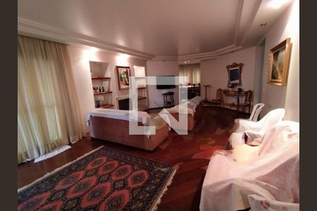 Apartamento à venda com 4 quartos, 228m² em Tatuapé, São Paulo