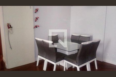 Apartamento à venda com 3 quartos, 105m² em Vila Regente Feijó, São Paulo