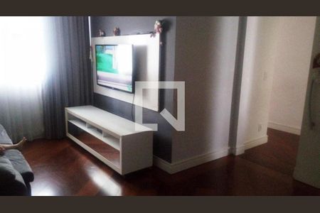 Apartamento à venda com 3 quartos, 105m² em Vila Regente Feijó, São Paulo