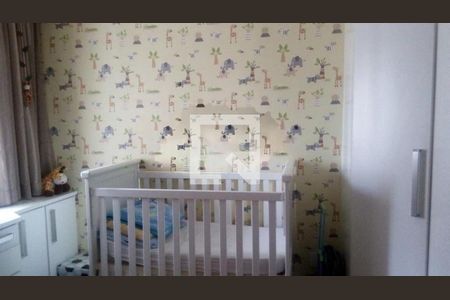 Apartamento à venda com 3 quartos, 105m² em Vila Regente Feijó, São Paulo