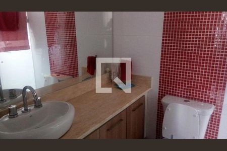 Apartamento à venda com 3 quartos, 105m² em Vila Regente Feijó, São Paulo