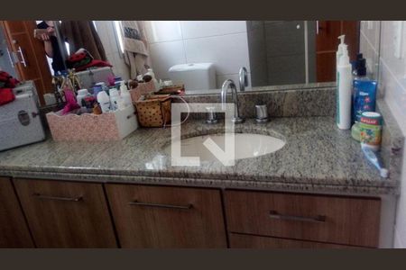 Apartamento à venda com 3 quartos, 105m² em Vila Regente Feijó, São Paulo