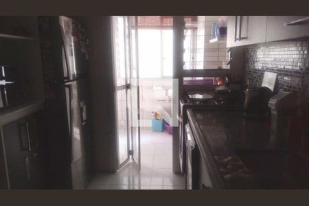 Apartamento à venda com 3 quartos, 105m² em Vila Regente Feijó, São Paulo