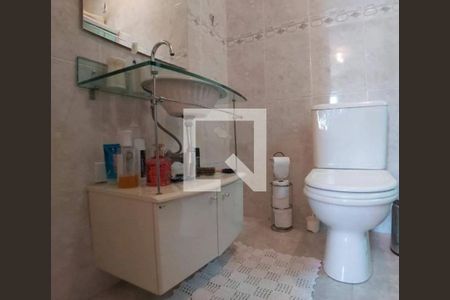 Casa à venda com 4 quartos, 490m² em Jardim Textil, São Paulo