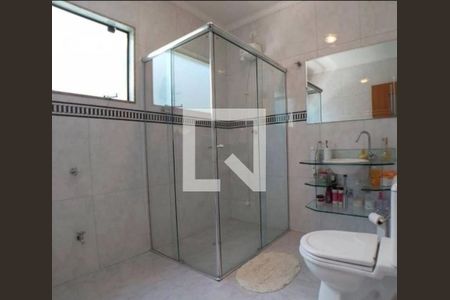Casa à venda com 4 quartos, 490m² em Jardim Textil, São Paulo