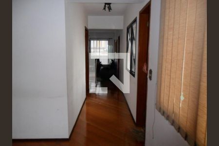 Apartamento à venda com 3 quartos, 122m² em Tatuapé, São Paulo