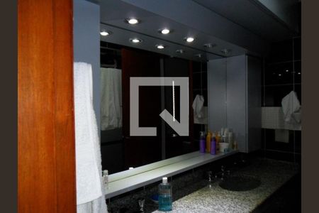 Apartamento à venda com 3 quartos, 122m² em Tatuapé, São Paulo