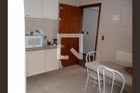 Apartamento à venda com 3 quartos, 122m² em Tatuapé, São Paulo