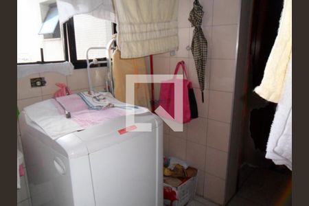 Apartamento à venda com 3 quartos, 122m² em Tatuapé, São Paulo