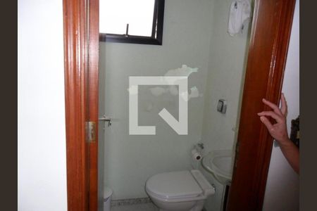 Apartamento à venda com 3 quartos, 122m² em Tatuapé, São Paulo