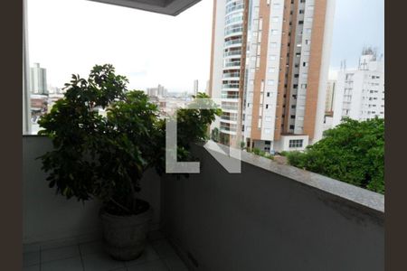 Apartamento à venda com 3 quartos, 122m² em Tatuapé, São Paulo