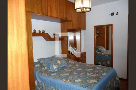 Apartamento à venda com 3 quartos, 122m² em Tatuapé, São Paulo