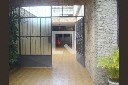 Casa à venda com 3 quartos, 250m² em Tatuapé, São Paulo