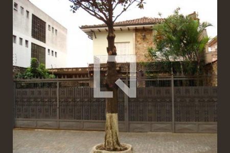 Casa à venda com 3 quartos, 250m² em Tatuapé, São Paulo