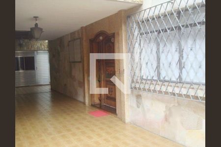 Casa à venda com 3 quartos, 250m² em Tatuapé, São Paulo