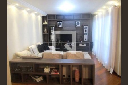 Apartamento à venda com 3 quartos, 147m² em Tatuapé, São Paulo