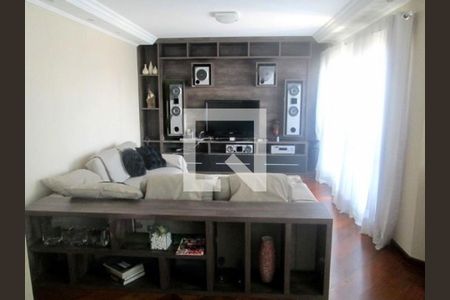 Apartamento à venda com 3 quartos, 147m² em Tatuapé, São Paulo