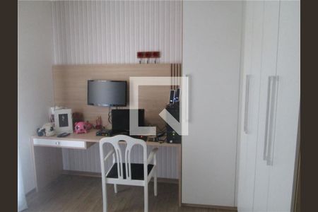 Apartamento à venda com 3 quartos, 147m² em Tatuapé, São Paulo