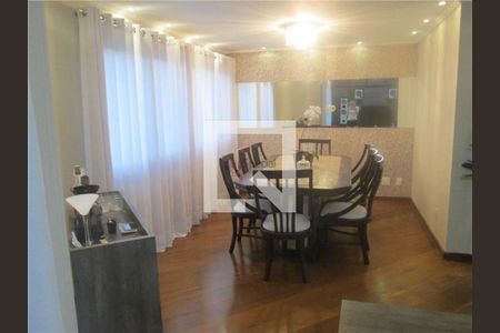 Apartamento à venda com 3 quartos, 147m² em Tatuapé, São Paulo