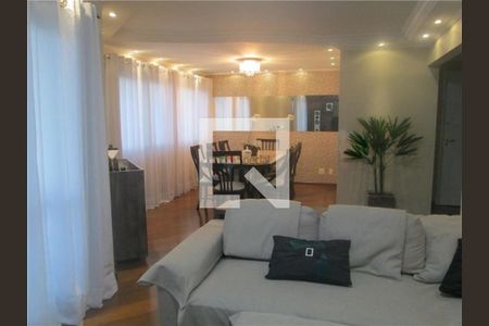 Apartamento à venda com 3 quartos, 147m² em Tatuapé, São Paulo