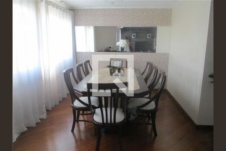 Apartamento à venda com 3 quartos, 147m² em Tatuapé, São Paulo