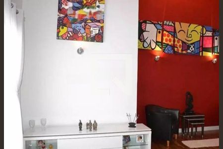 Apartamento à venda com 3 quartos, 149m² em Vila Bertioga, São Paulo