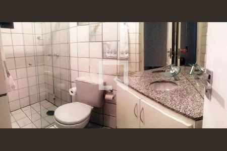 Apartamento à venda com 3 quartos, 149m² em Vila Bertioga, São Paulo