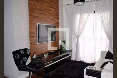 Apartamento à venda com 3 quartos, 149m² em Vila Bertioga, São Paulo