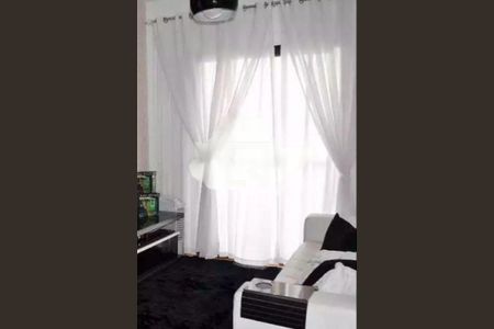 Apartamento à venda com 3 quartos, 149m² em Vila Bertioga, São Paulo