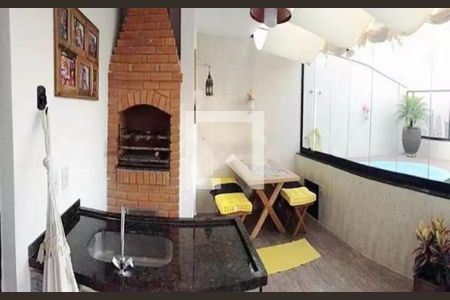 Apartamento à venda com 3 quartos, 149m² em Vila Bertioga, São Paulo