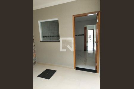 Casa à venda com 3 quartos, 108m² em Vila Sao Geraldo, São Paulo