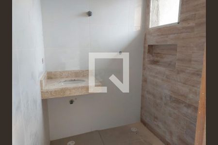 Casa à venda com 3 quartos, 108m² em Vila Sao Geraldo, São Paulo